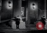 Image of actors imitating Nazi officers France, 1944, second 48 stock footage video 65675029666