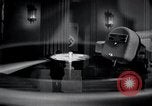 Image of actors imitating Nazi officers France, 1944, second 49 stock footage video 65675029666