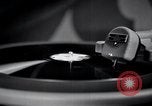 Image of actors imitating Nazi officers France, 1944, second 50 stock footage video 65675029666