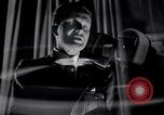 Image of actors imitating Nazi officers France, 1944, second 54 stock footage video 65675029666