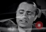 Image of actors imitating Nazi officers France, 1944, second 58 stock footage video 65675029666