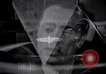 Image of actors imitating Nazi officers France, 1944, second 59 stock footage video 65675029666