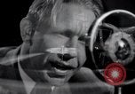 Image of actors imitating Nazi officers France, 1944, second 62 stock footage video 65675029666