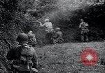 Image Fournitures pour front de guerre Normandie France, 1944, de la seconde 3 séquences d'archives historiques vidéo 65675029667