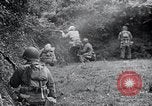 Image Fournitures pour front de guerre Normandie France, 1944, de la seconde 4 séquences d'archives historiques vidéo 65675029667