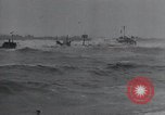 Image Fournitures pour front de guerre Normandie France, 1944, de la seconde 15 séquences d'archives historiques vidéo 65675029667