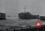 Image Fournitures pour front de guerre Normandie France, 1944, de la seconde 17 séquences d'archives historiques vidéo 65675029667