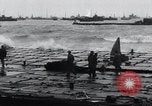 Image Fournitures pour front de guerre Normandie France, 1944, de la seconde 19 séquences d'archives historiques vidéo 65675029667