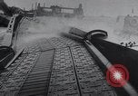 Image Fournitures pour front de guerre Normandie France, 1944, de la seconde 20 séquences d'archives historiques vidéo 65675029667