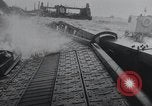 Image Fournitures pour front de guerre Normandie France, 1944, de la seconde 21 séquences d'archives historiques vidéo 65675029667