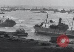 Image Fournitures pour front de guerre Normandie France, 1944, de la seconde 23 séquences d'archives historiques vidéo 65675029667