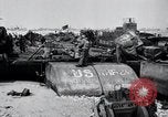 Image Fournitures pour front de guerre Normandie France, 1944, de la seconde 26 séquences d'archives historiques vidéo 65675029667