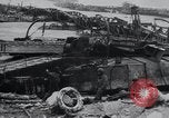 Image Fournitures pour front de guerre Normandie France, 1944, de la seconde 27 séquences d'archives historiques vidéo 65675029667