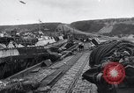 Image Fournitures pour front de guerre Normandie France, 1944, de la seconde 29 séquences d'archives historiques vidéo 65675029667