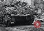 Image Fournitures pour front de guerre Normandie France, 1944, de la seconde 45 séquences d'archives historiques vidéo 65675029667