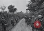 Image Fournitures pour front de guerre Normandie France, 1944, de la seconde 46 séquences d'archives historiques vidéo 65675029667