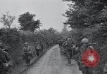 Image Fournitures pour front de guerre Normandie France, 1944, de la seconde 47 séquences d'archives historiques vidéo 65675029667