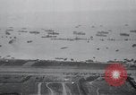 Image Fournitures pour front de guerre Normandie France, 1944, de la seconde 49 séquences d'archives historiques vidéo 65675029667