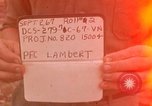 Image Guard Tour Dian Vietnam, 1967, de la seconde 1 séquences d'archives historiques vidéo 65675029671