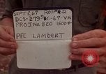 Image Guard Tour Dian Vietnam, 1967, de la seconde 3 séquences d'archives historiques vidéo 65675029671