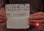 Image Guard Tour Dian Vietnam, 1967, de la seconde 4 séquences d'archives historiques vidéo 65675029671