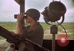 Image Guard Tour Dian Vietnam, 1967, de la seconde 17 séquences d'archives historiques vidéo 65675029671