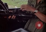 Image Guard Tour Dian Vietnam, 1967, de la seconde 33 séquences d'archives historiques vidéo 65675029671