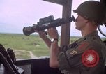 Image Guard Tour Dian Vietnam, 1967, de la seconde 35 séquences d'archives historiques vidéo 65675029671