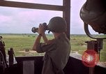Image Guard Tour Dian Vietnam, 1967, de la seconde 53 séquences d'archives historiques vidéo 65675029671