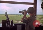 Image Guard Tour Dian Vietnam, 1967, de la seconde 56 séquences d'archives historiques vidéo 65675029671