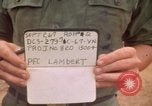 Standbild Surveillance Radar einstellen Dian Vietnam, 1967, aus Sekunde 1 historischem Filmmaterial Videoclip 65675029672