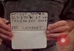 Standbild Surveillance Radar einstellen Dian Vietnam, 1967, aus Sekunde 3 historischem Filmmaterial Videoclip 65675029672
