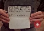 Standbild Surveillance Radar einstellen Dian Vietnam, 1967, aus Sekunde 6 historischem Filmmaterial Videoclip 65675029672