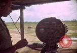 Standbild Surveillance Radar einstellen Dian Vietnam, 1967, aus Sekunde 7 historischem Filmmaterial Videoclip 65675029672