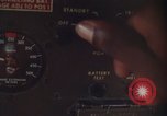 Standbild Surveillance Radar einstellen Dian Vietnam, 1967, aus Sekunde 16 historischem Filmmaterial Videoclip 65675029672