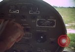 Standbild Surveillance Radar einstellen Dian Vietnam, 1967, aus Sekunde 21 historischem Filmmaterial Videoclip 65675029672