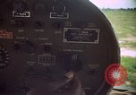 Standbild Surveillance Radar einstellen Dian Vietnam, 1967, aus Sekunde 28 historischem Filmmaterial Videoclip 65675029672