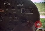 Standbild Surveillance Radar einstellen Dian Vietnam, 1967, aus Sekunde 29 historischem Filmmaterial Videoclip 65675029672
