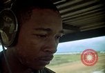 Standbild Surveillance Radar einstellen Dian Vietnam, 1967, aus Sekunde 30 historischem Filmmaterial Videoclip 65675029672