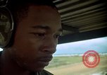 Standbild Surveillance Radar einstellen Dian Vietnam, 1967, aus Sekunde 33 historischem Filmmaterial Videoclip 65675029672