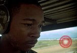 Standbild Surveillance Radar einstellen Dian Vietnam, 1967, aus Sekunde 34 historischem Filmmaterial Videoclip 65675029672