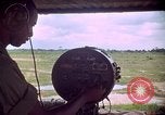 Standbild Surveillance Radar einstellen Dian Vietnam, 1967, aus Sekunde 44 historischem Filmmaterial Videoclip 65675029672