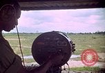 Standbild Surveillance Radar einstellen Dian Vietnam, 1967, aus Sekunde 45 historischem Filmmaterial Videoclip 65675029672