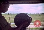 Standbild Surveillance Radar einstellen Dian Vietnam, 1967, aus Sekunde 46 historischem Filmmaterial Videoclip 65675029672