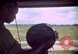 Standbild Surveillance Radar einstellen Dian Vietnam, 1967, aus Sekunde 47 historischem Filmmaterial Videoclip 65675029672