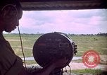 Standbild Surveillance Radar einstellen Dian Vietnam, 1967, aus Sekunde 48 historischem Filmmaterial Videoclip 65675029672