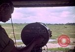 Standbild Surveillance Radar einstellen Dian Vietnam, 1967, aus Sekunde 49 historischem Filmmaterial Videoclip 65675029672