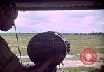 Standbild Surveillance Radar einstellen Dian Vietnam, 1967, aus Sekunde 50 historischem Filmmaterial Videoclip 65675029672