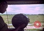 Standbild Surveillance Radar einstellen Dian Vietnam, 1967, aus Sekunde 51 historischem Filmmaterial Videoclip 65675029672