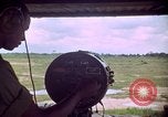 Standbild Surveillance Radar einstellen Dian Vietnam, 1967, aus Sekunde 52 historischem Filmmaterial Videoclip 65675029672